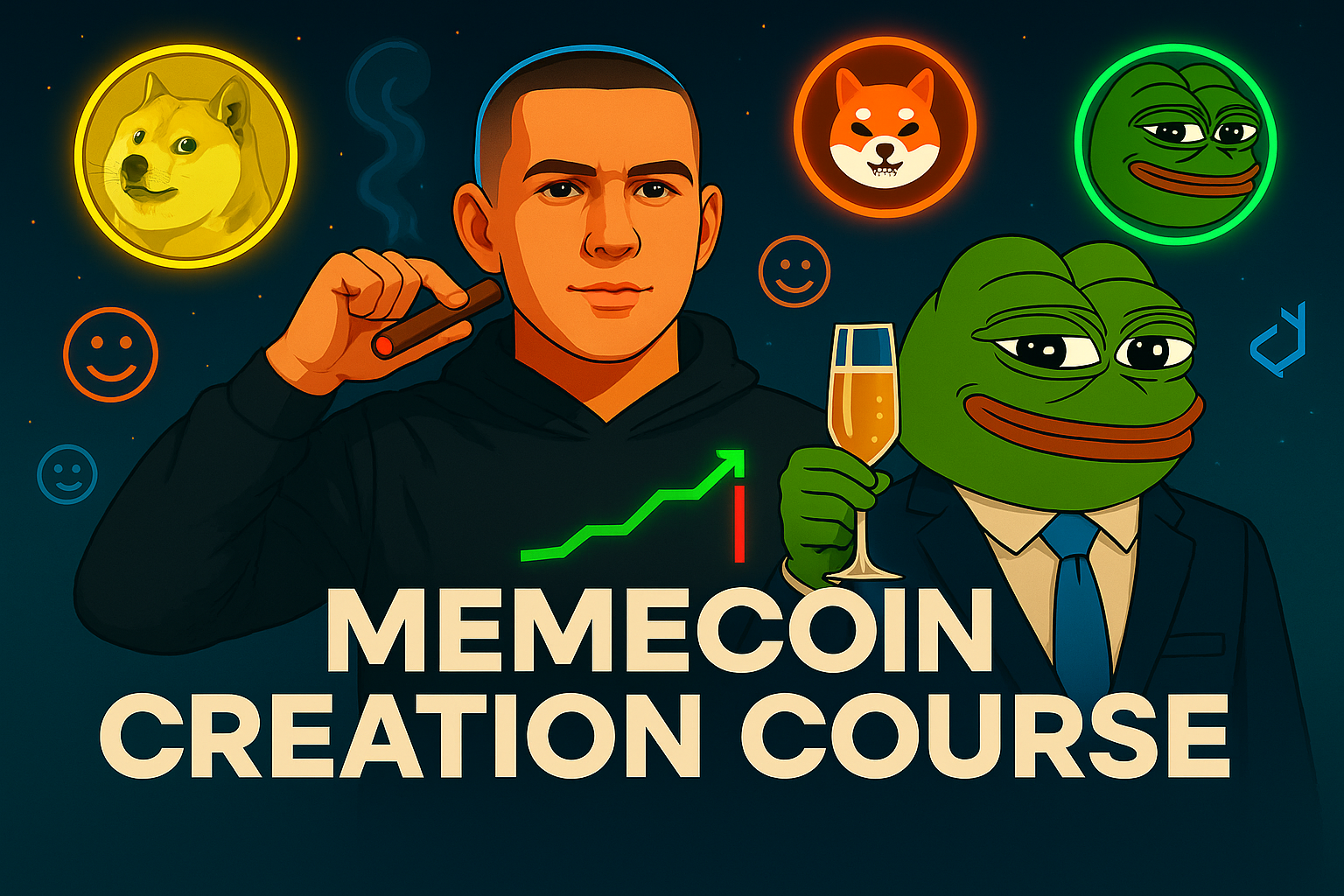 Memecoin Tokens
