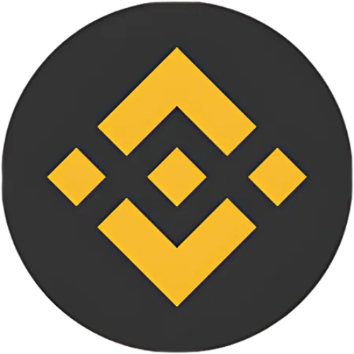 BNB Chain logo